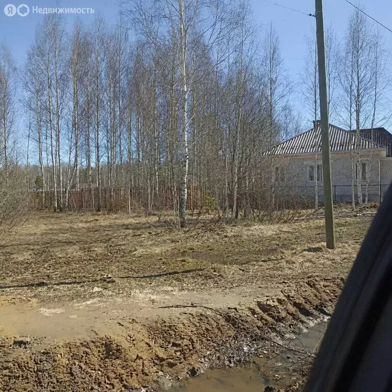 Участок в посёлок Монетный, Олимпийская улица, 2 (18.84 м) - Фото 0