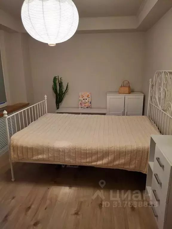 2-к кв. Мурманская область, Апатиты ул. Космонавтов, 24 (41.0 м) - Фото 1