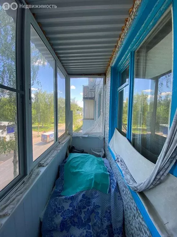 2-комнатная квартира: Болохово, Болохово, улица Ленина, 19 (43.5 м) - Фото 0