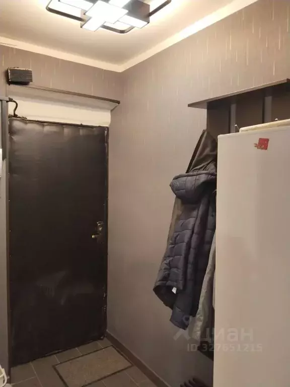 1-к кв. Московская область, Химки Спартаковская ул., 16а (28.6 м) - Фото 2