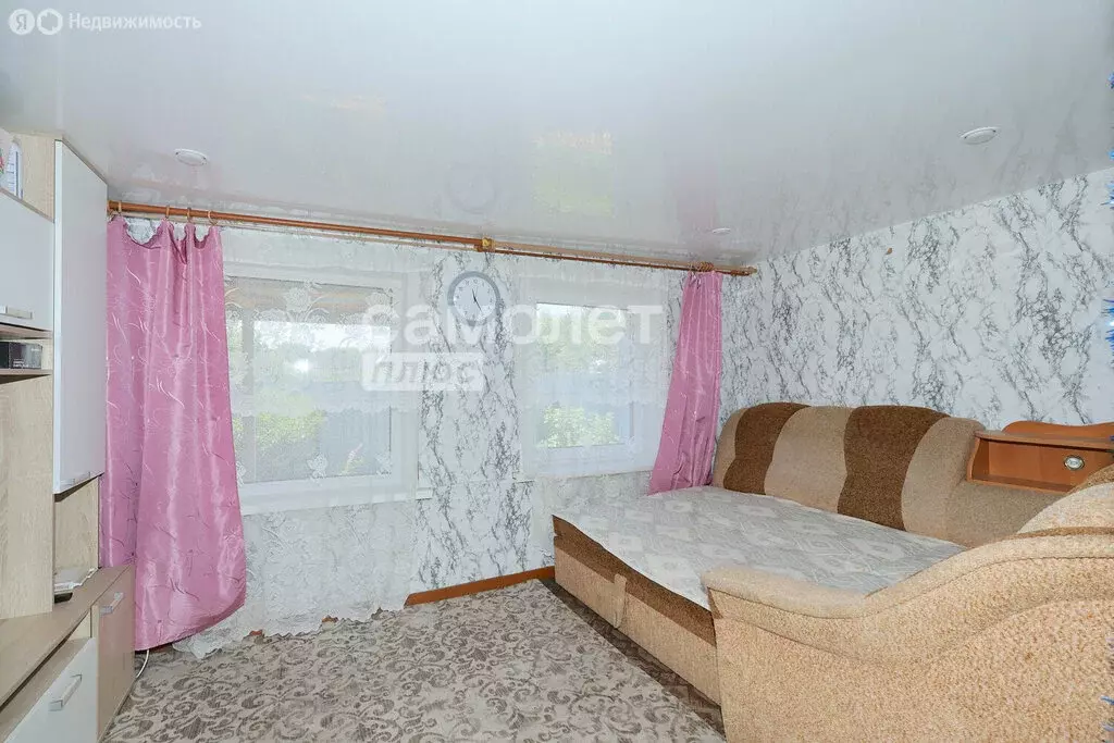 Дом в деревня Береговая, Лесная улица, 8 (20 м) - Фото 1