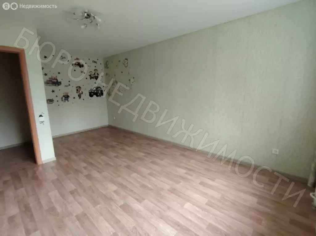 1-комнатная квартира: Балашов, улица Строителей, 11 (32.5 м) - Фото 0