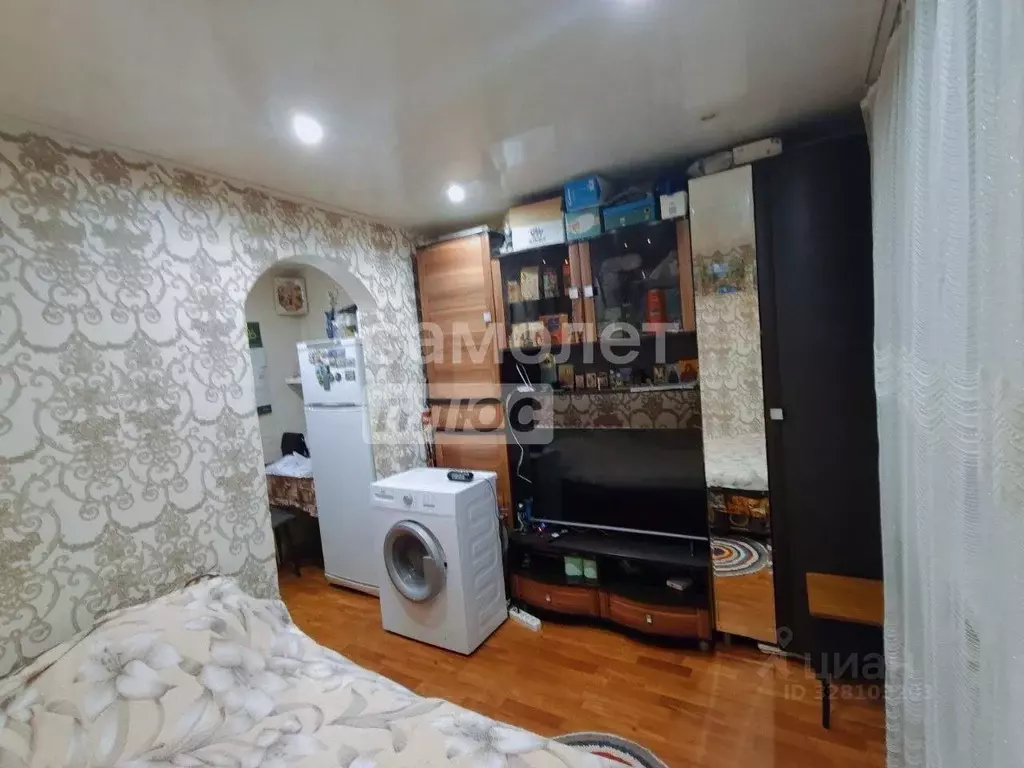 Комната Пензенская область, Пенза просп. Победы, 84 (18.0 м) - Фото 1