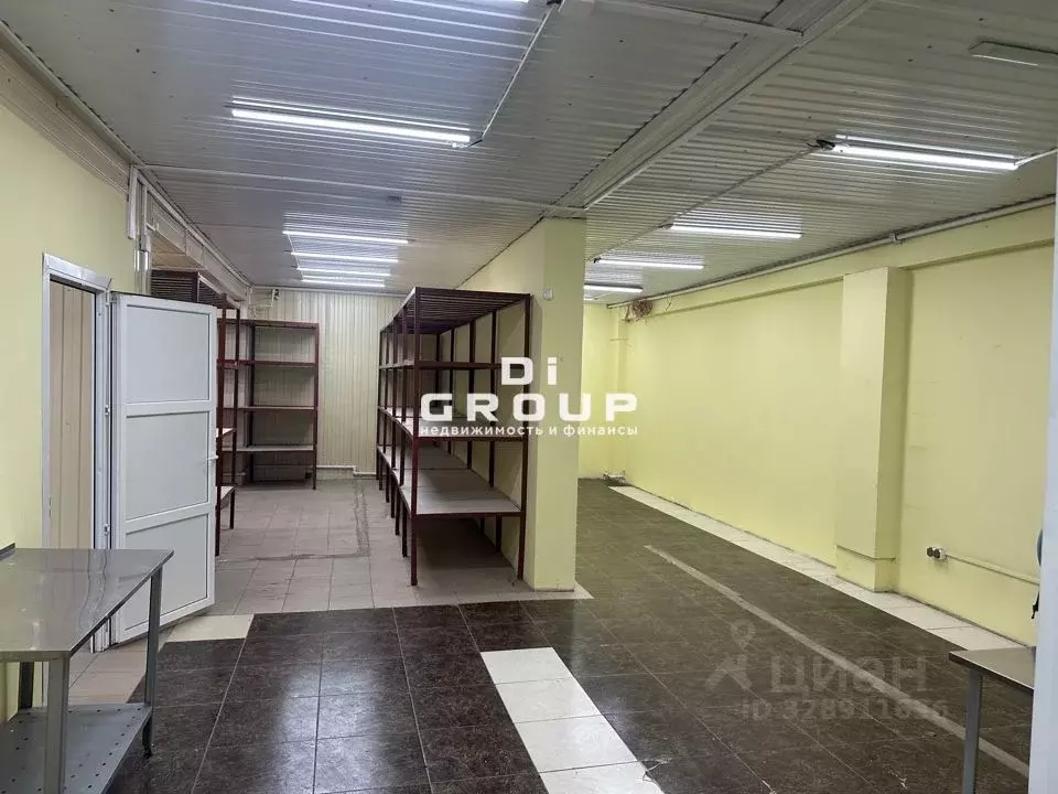Помещение свободного назначения в Татарстан, Казань Техническая ул., ... - Фото 1