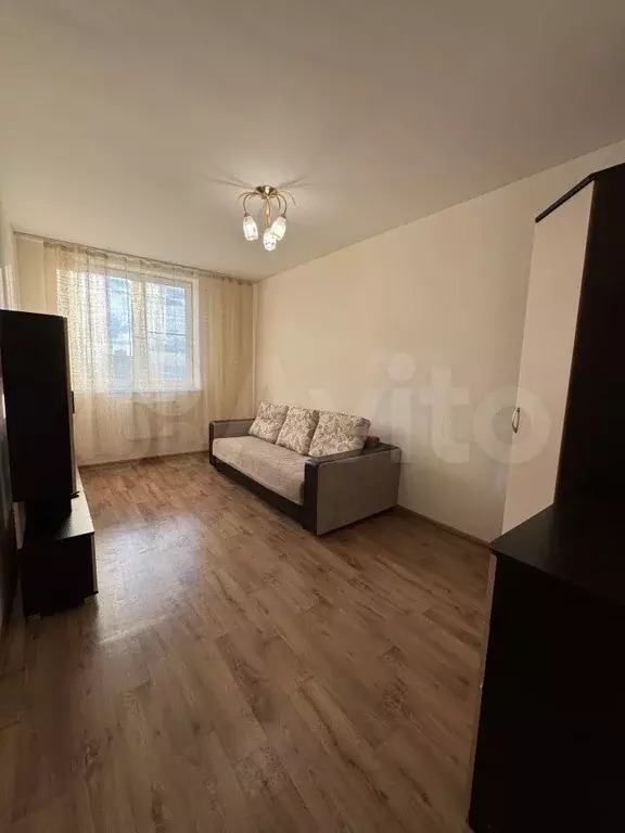 1-к. квартира, 38 м, 22/25 эт. - Фото 0