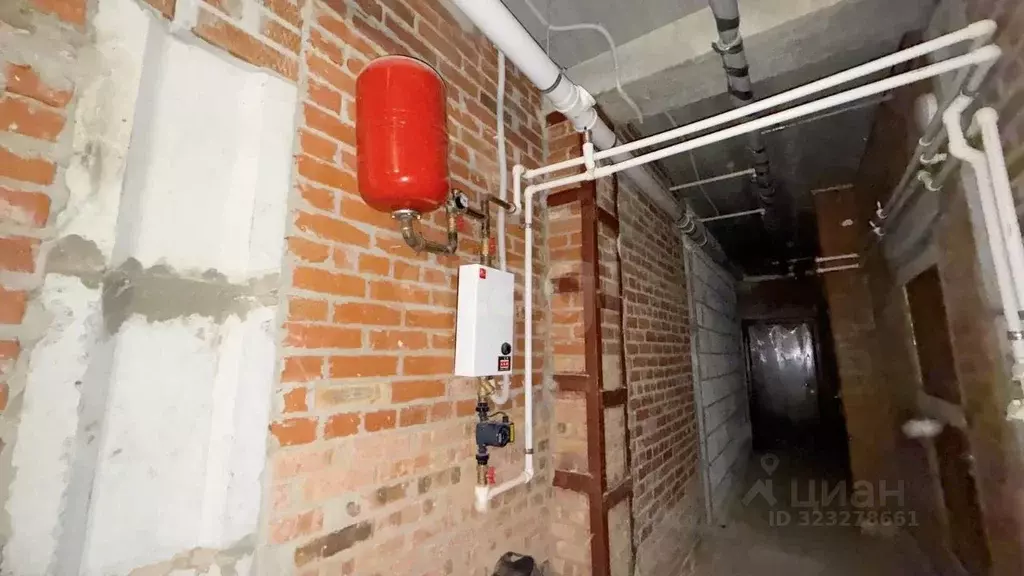 Помещение свободного назначения в Новосибирская область, Бердск ... - Фото 1