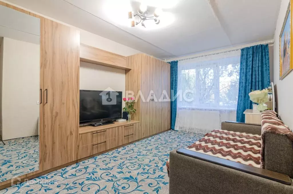 Продаётся 3-к квартира, 56.9 м - Фото 0