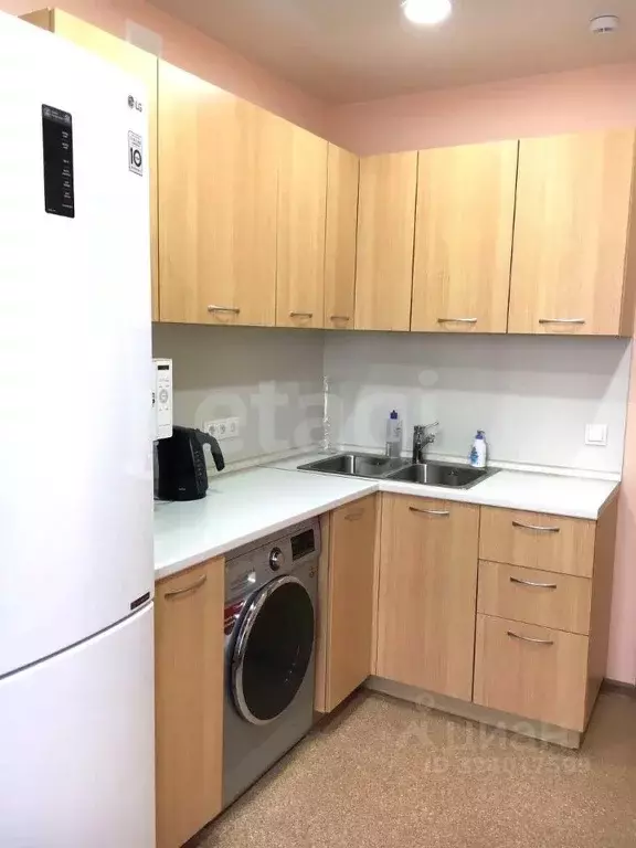 2-к кв. Кемеровская область, Кемерово Московский просп., 4 (68.7 м) - Фото 1