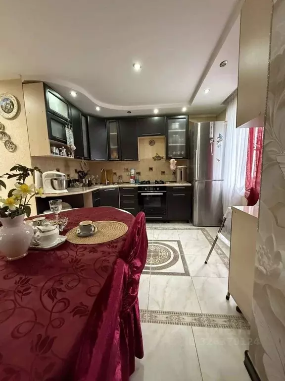 Дом в Краснодарский край, Новокубанск ул. Крылова (161 м) - Фото 2