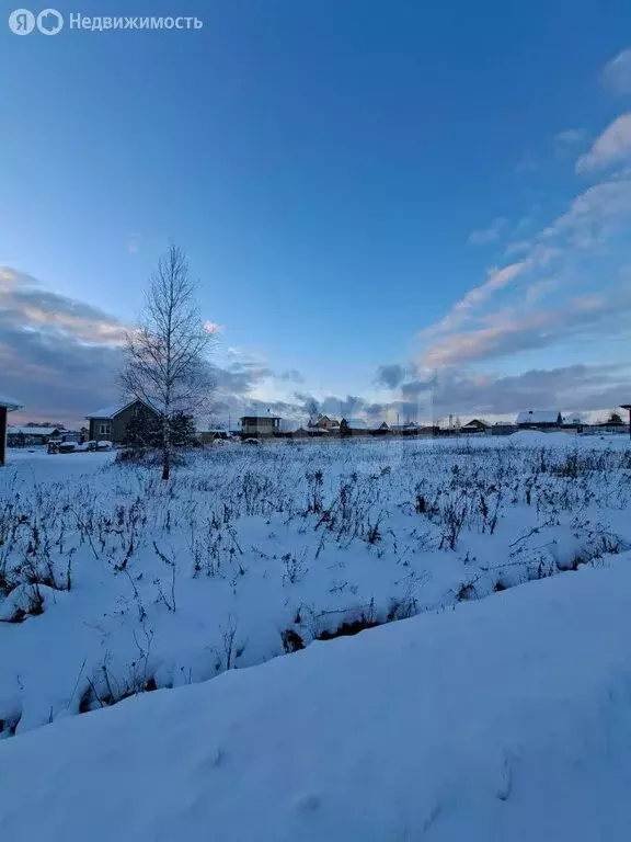 Участок в Тульская область, городской округ Тула, посёлок Торхово, ... - Фото 2