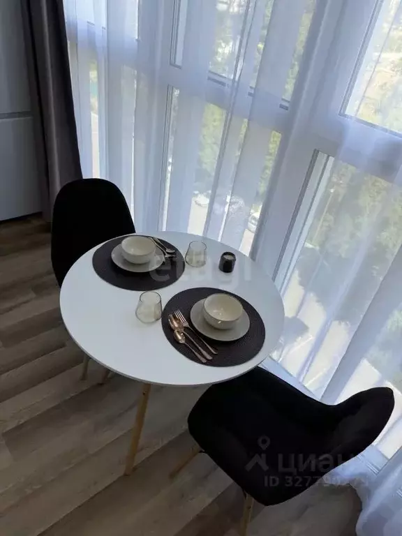 Студия Хабаровский край, Хабаровск Иртышский проезд, 14 (14.9 м) - Фото 1