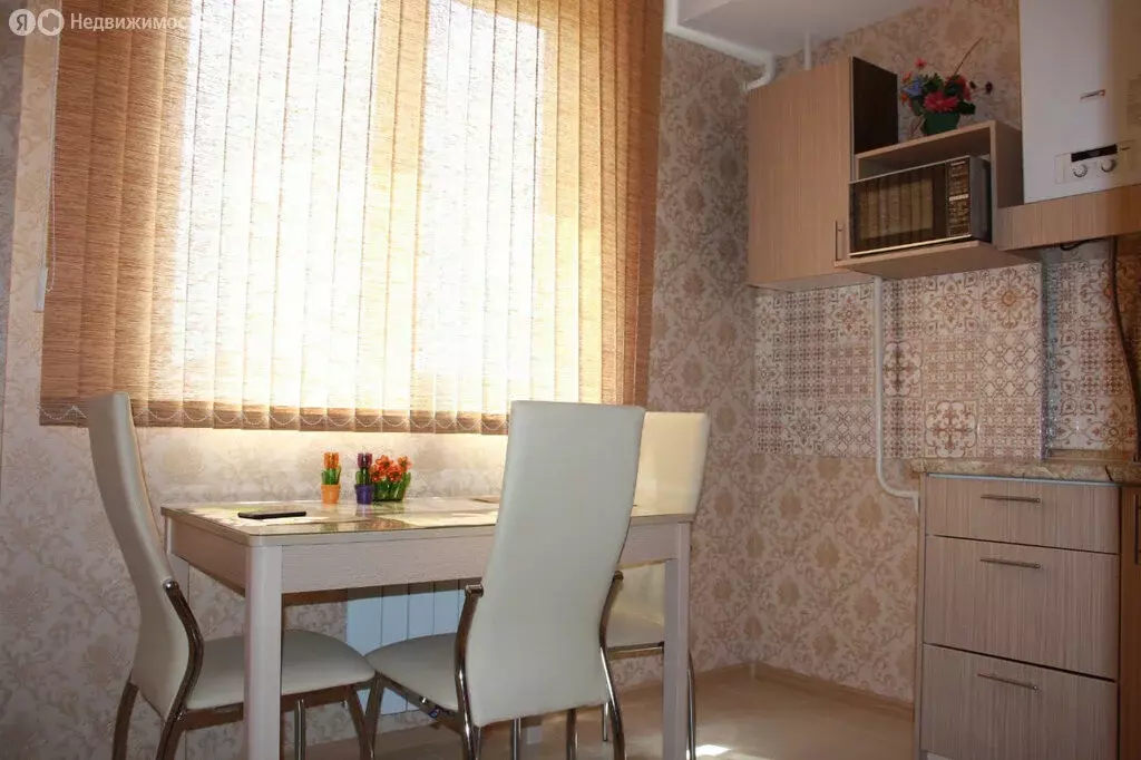 1-комнатная квартира: Сочи, Молодогвардейская улица, 2Б/7 (35 м) - Фото 2