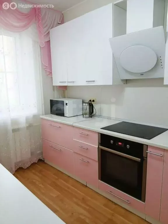 3-комнатная квартира: Тольятти, улица Фрунзе, 4Б (74.5 м) - Фото 2