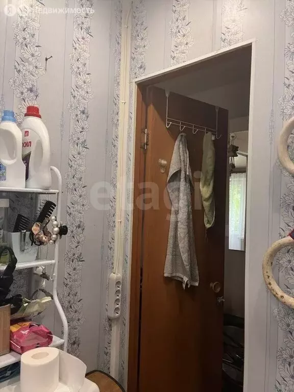 2-комнатная квартира: Пермь, Студенческая улица, 11 (44.4 м) - Фото 2