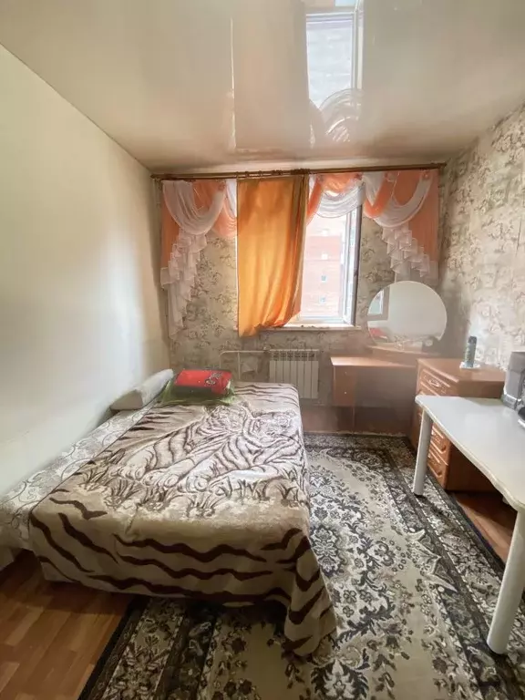 Студия Томская область, Томск Паровозный пер., 13 (18.0 м) - Фото 2