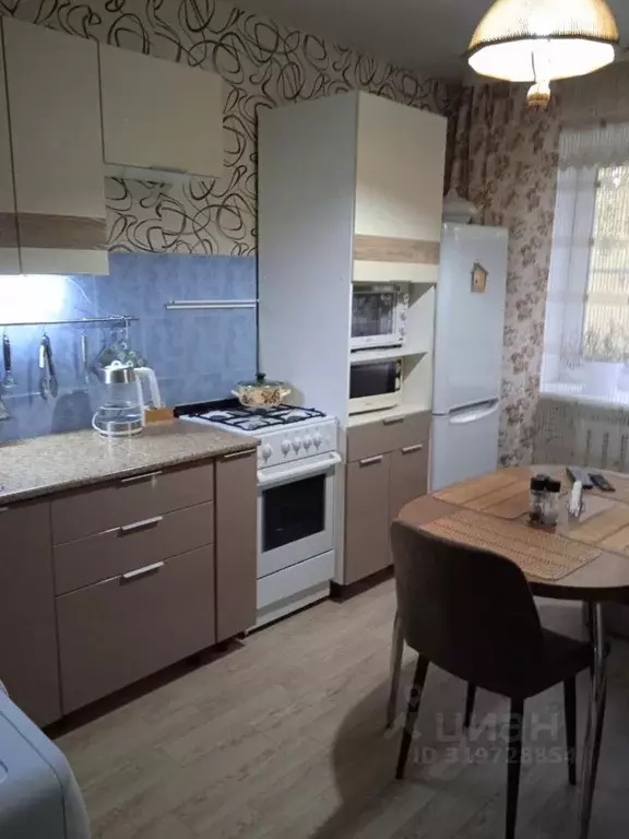 2-к кв. Коми, Сыктывкар Верхний Чов мкр, 57 (56.4 м) - Фото 0