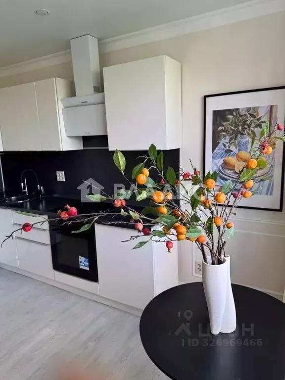 1-к кв. Московская область, Щелково городской округ, д. Большие ... - Фото 2