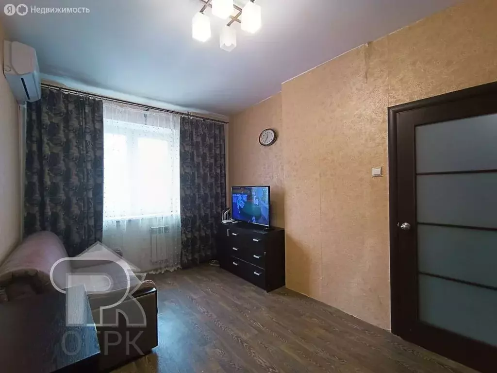 1-комнатная квартира: Щёлково, микрорайон Богородский, 19 (27.8 м) - Фото 1