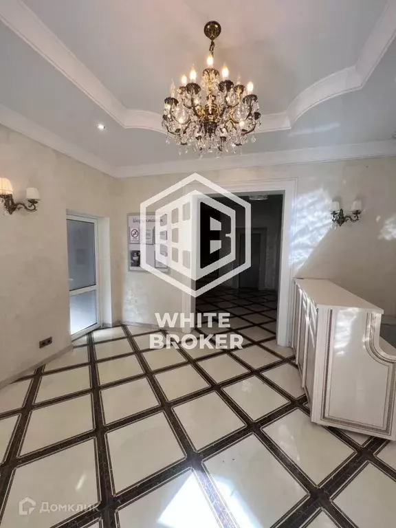 Продаётся 2-к квартира, 68.5 м - Фото 1
