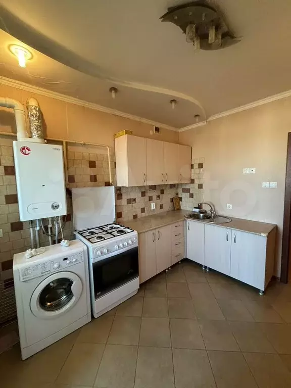 2-к. квартира, 59 м, 9/10 эт. - Фото 0