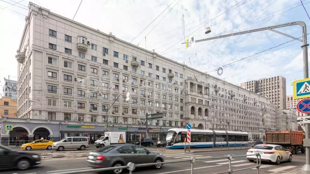 Помещение свободного назначения (490.9 м) - Фото 1