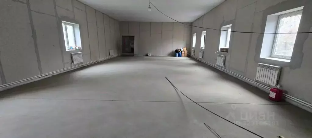 Помещение свободного назначения в Московская область, Воскресенск ... - Фото 1