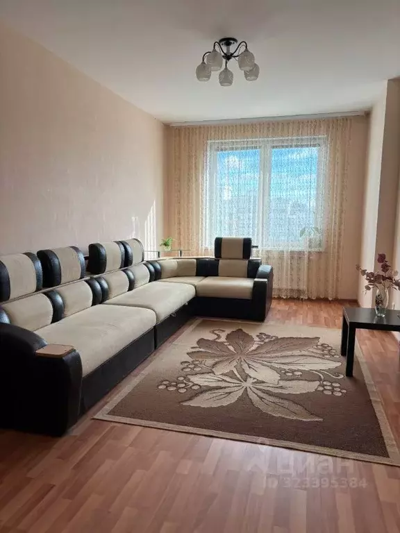 2-к кв. Свердловская область, Екатеринбург ул. Вильгельма де Геннина, ... - Фото 1