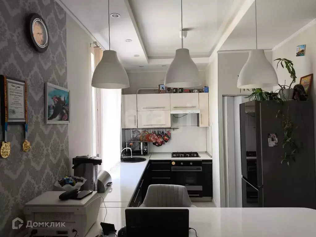 Продаётся 2-к квартира, 45.7 м - Фото 0