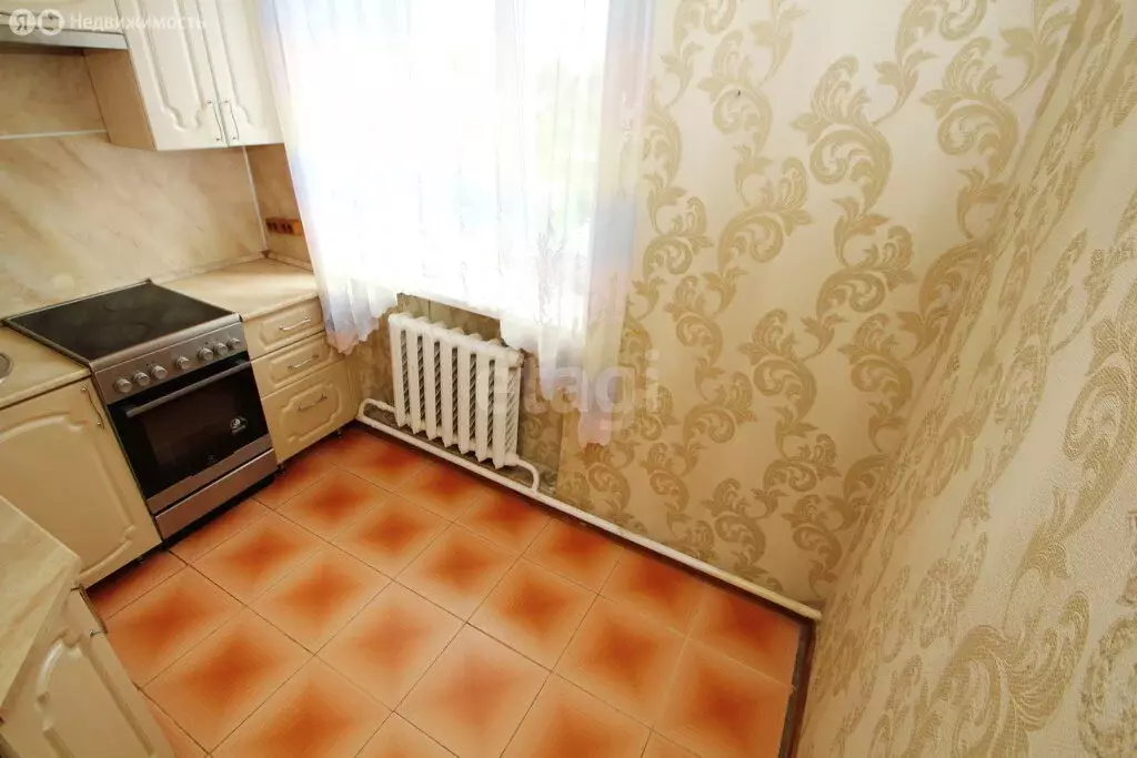 3-комнатная квартира: Ялуторовск, улица Свободы, 243 (59.5 м) - Фото 2