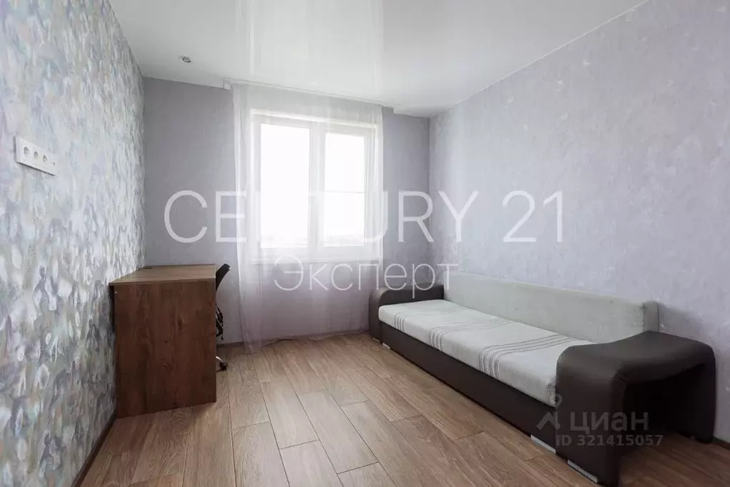 3-к кв. Калининградская область, Калининград Орудийная ул., 32Б (94.7 ... - Фото 0