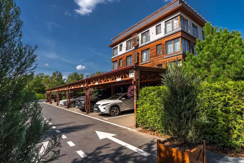 Квартира, 4 комнаты, 172.4 м - Фото 1