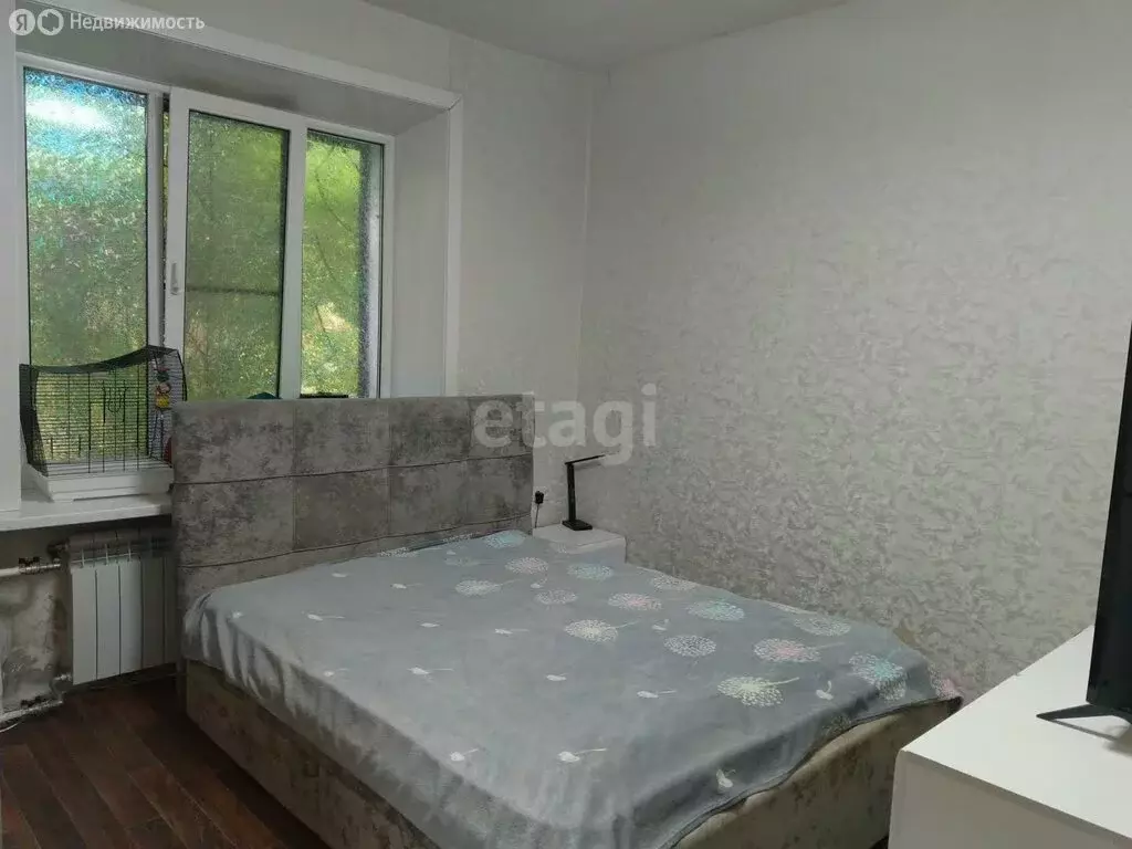 3-комнатная квартира: Обнинск, улица Осипенко, 4 (76.4 м) - Фото 0