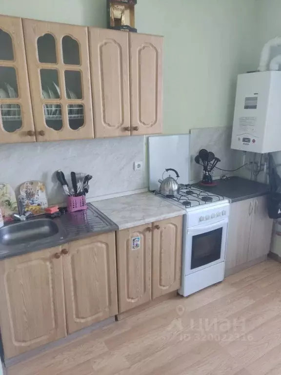 1-к кв. Ставропольский край, Ставрополь ул. Рогожникова, 13 (35.0 м) - Фото 0