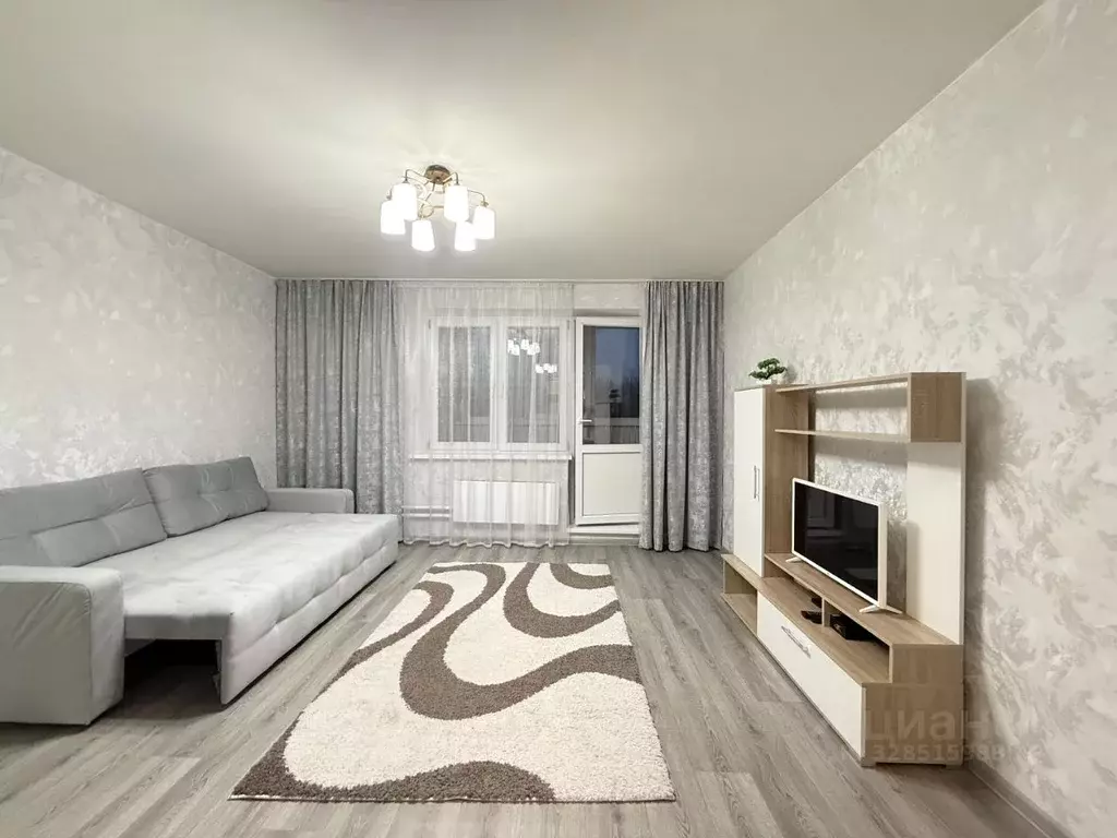 1-к кв. Московская область, Балашиха Железнодорожный мкр, ул. ... - Фото 1