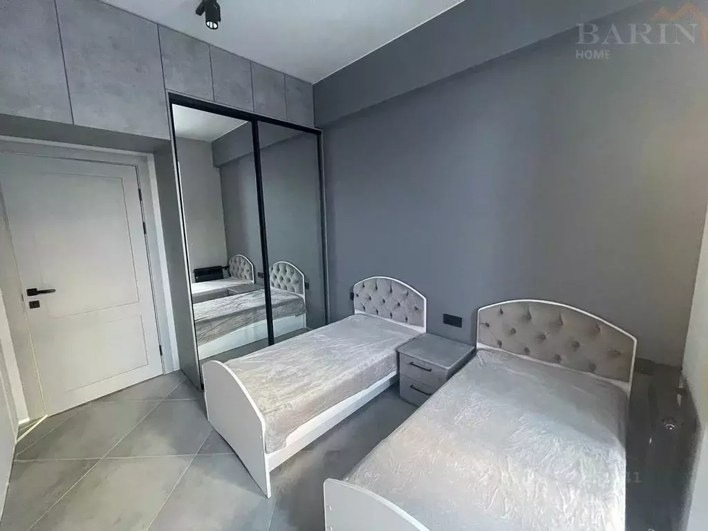 2-к кв. Крым, Ялта ул. Загородная, 17Г (62.0 м) - Фото 1