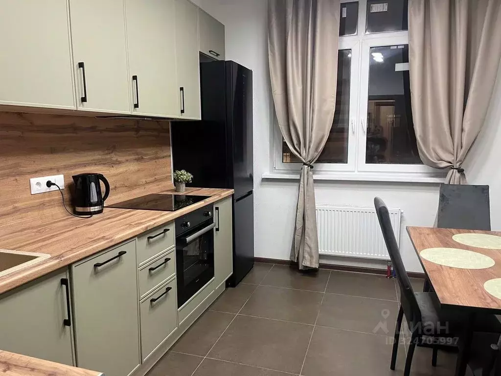 2-к кв. Московская область, Ленинский городской округ, пос. Развилка ... - Фото 2