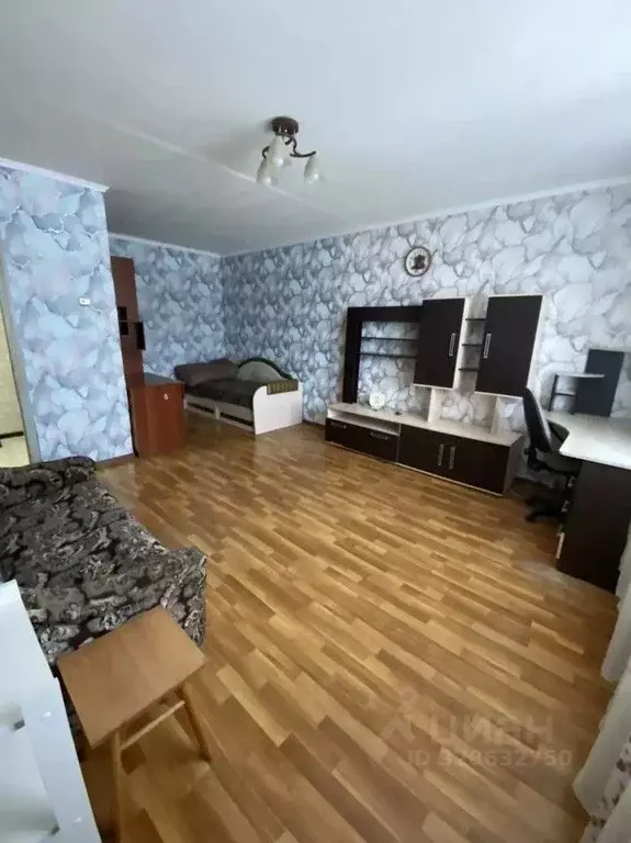 1-к кв. Орловская область, Мценск ул. Машиностроителей, 3 (38.6 м) - Фото 2