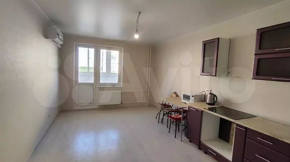 2-к. квартира, 60 м, 4/16 эт. - Фото 0