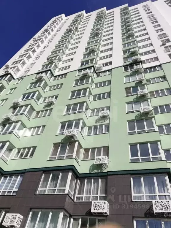 1-к кв. Саратовская область, Саратов просп. Героев Отечества, 3А (35.5 ... - Фото 1