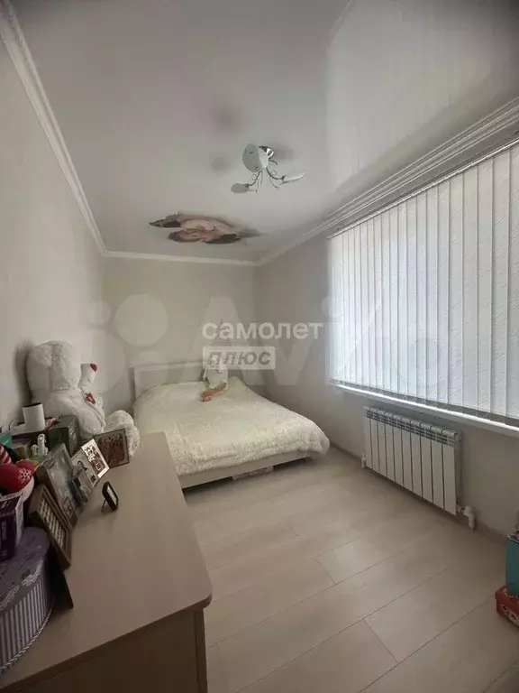 1-к. квартира, 39 м, 1/3 эт. - Фото 1
