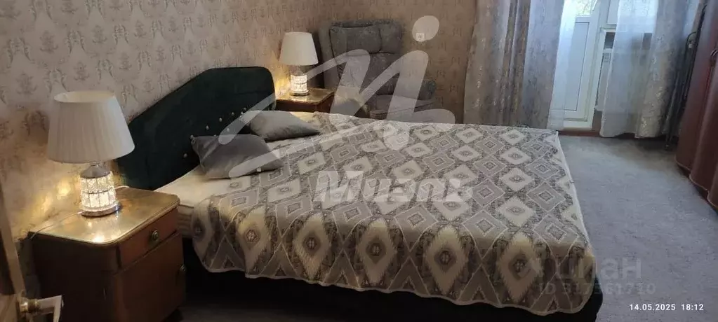 1-к кв. Москва 1-й Краснокурсантский проезд, 1/5 (48.0 м) - Фото 1
