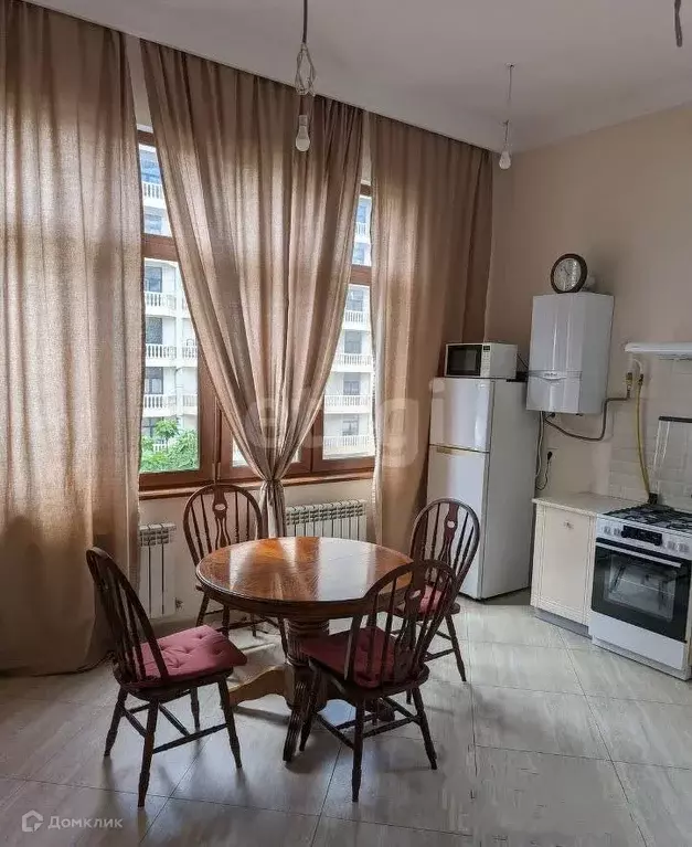 Продаётся 2-к квартира, 61.4 м - Фото 1
