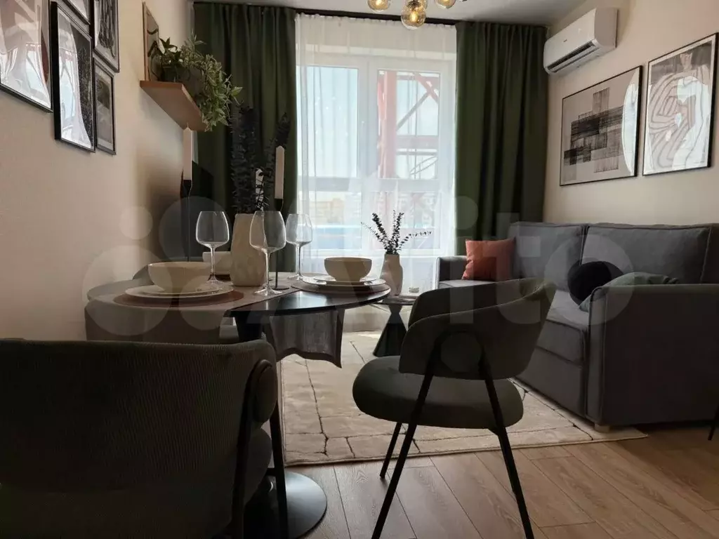3-к. квартира, 90,2 м, 5/10 эт. - Фото 0