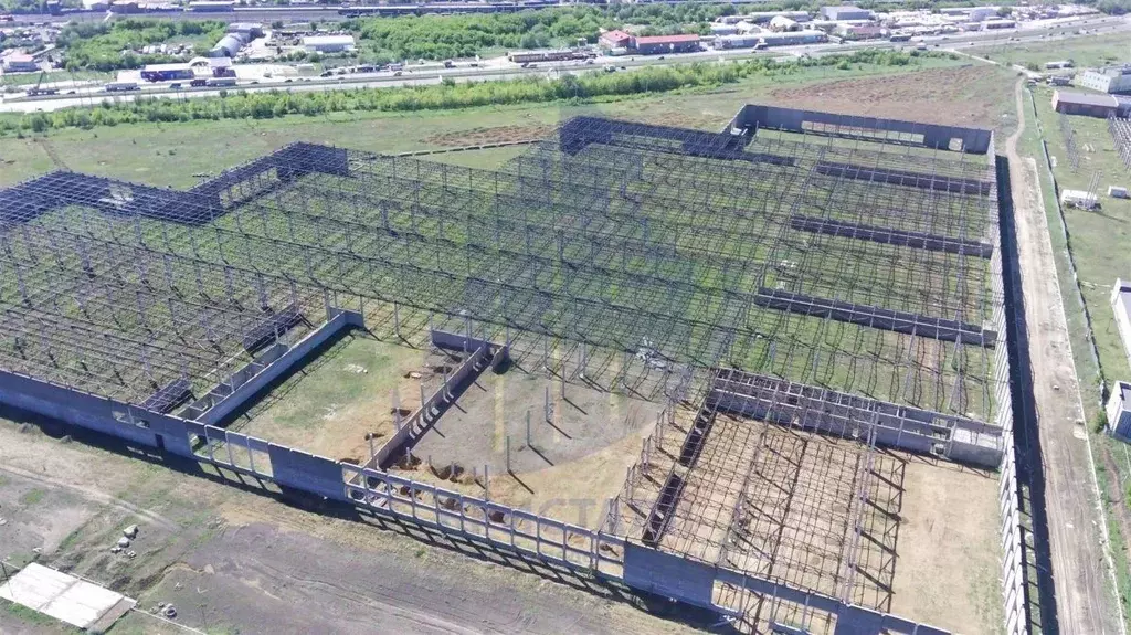 Помещение свободного назначения в Самарская область, Волжский район, ... - Фото 1