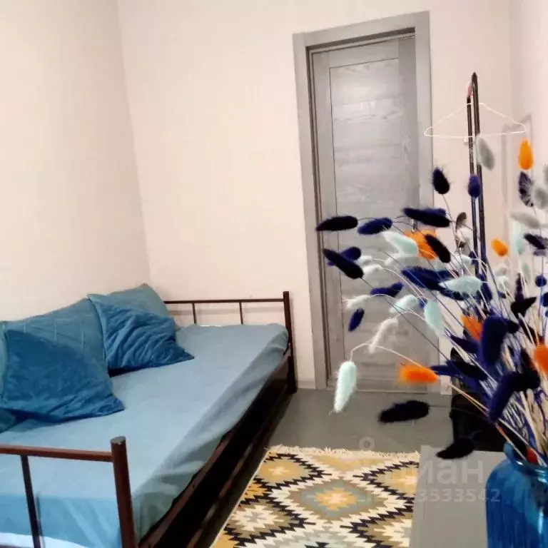 Комната Санкт-Петербург Гончарная ул., 9 - Фото 1