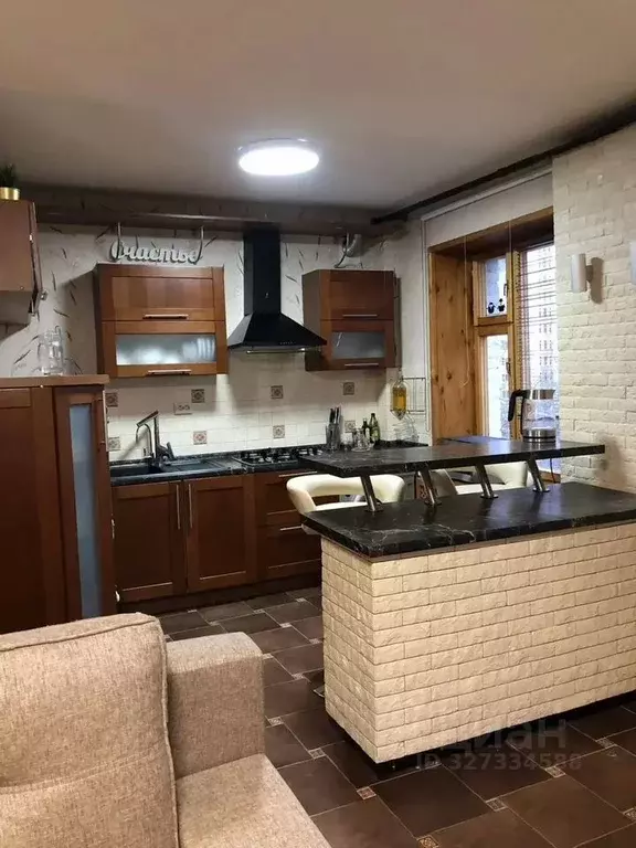 3-к кв. Москва ул. Академика Комарова, 7Б (75.0 м) - Фото 1