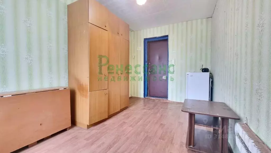 Комната Брянская область, Брянск Ново-Советская ул., 121 (8.0 м) - Фото 1