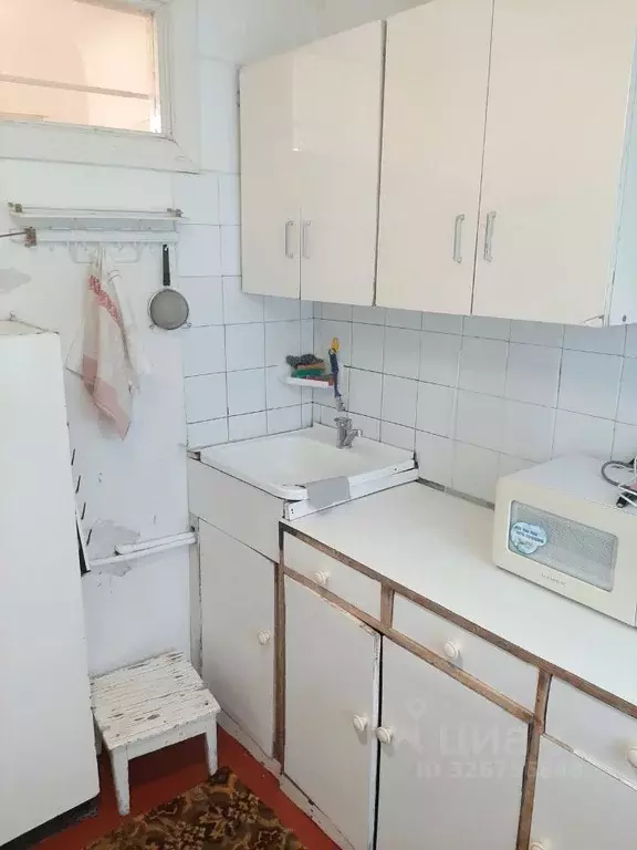 2-к кв. Алтайский край, Барнаул Брестская ул., 8 (45.0 м) - Фото 2