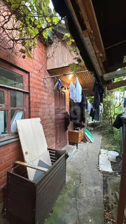 Дом в Краснодарский край, Геленджик городской округ, с. ... - Фото 1