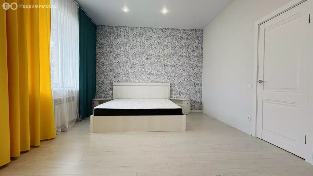 Дом в Калужская область, сельское поселение Совхоз Боровский, деревня ... - Фото 2